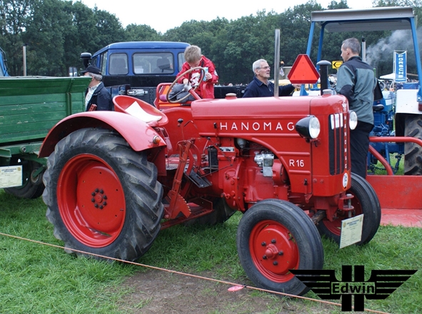 Hanomag