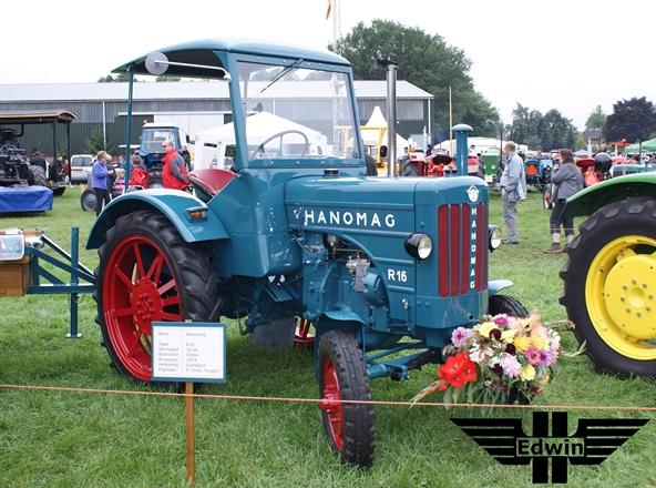 Hanomag