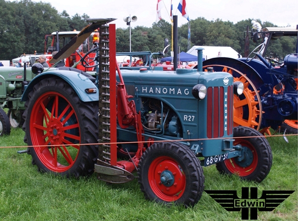 Hanomag 