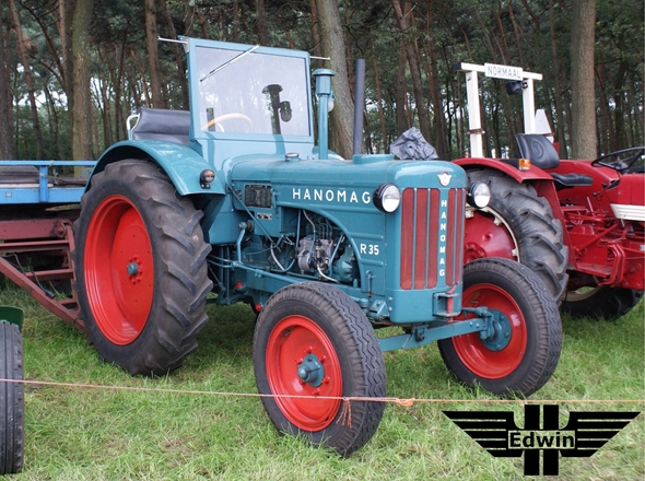 Hanomag
