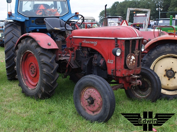 Hanomag