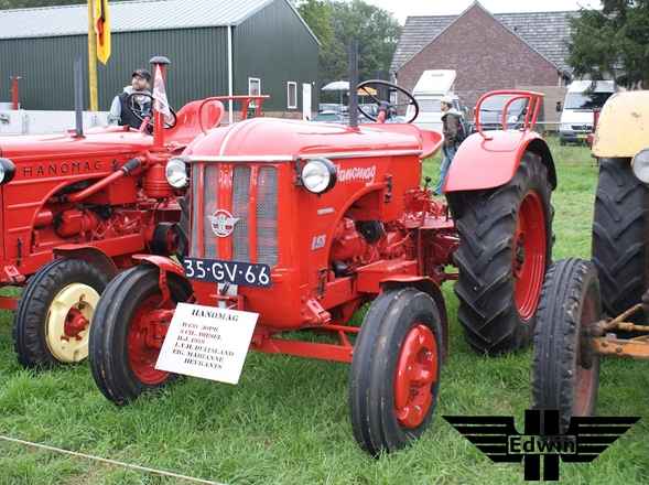 Hanomag