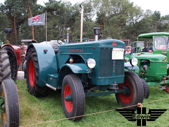 Hanomag