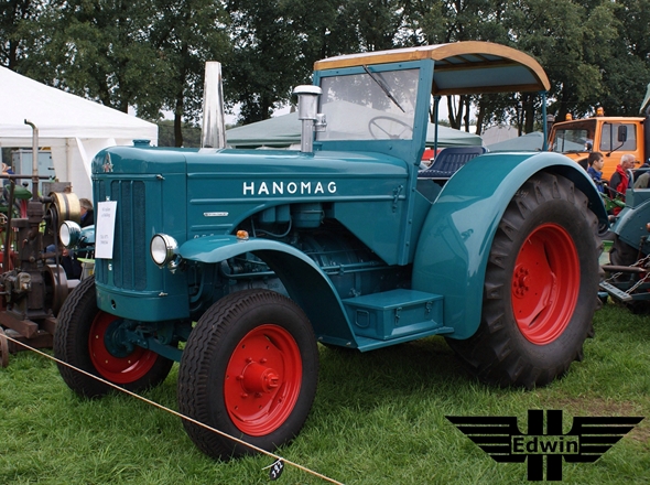 Hanomag