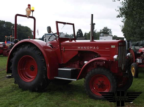 Hanomag
