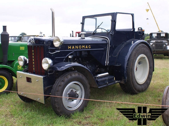 Hanomag