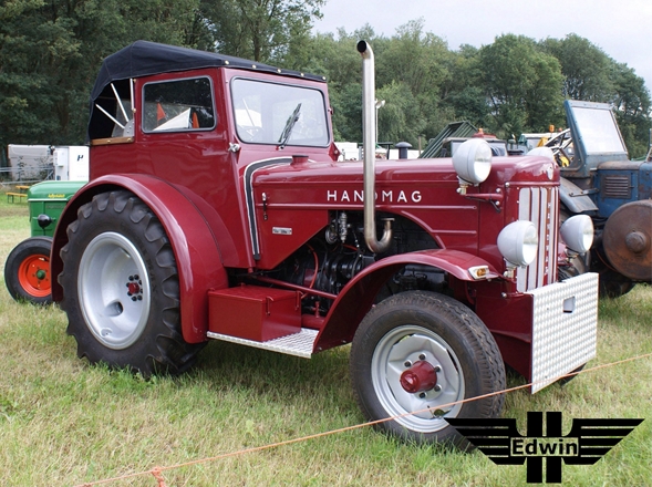 Hanomag