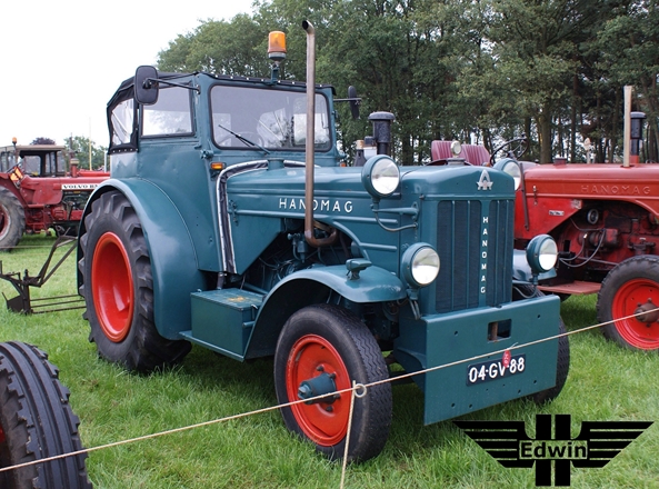 Hanomag