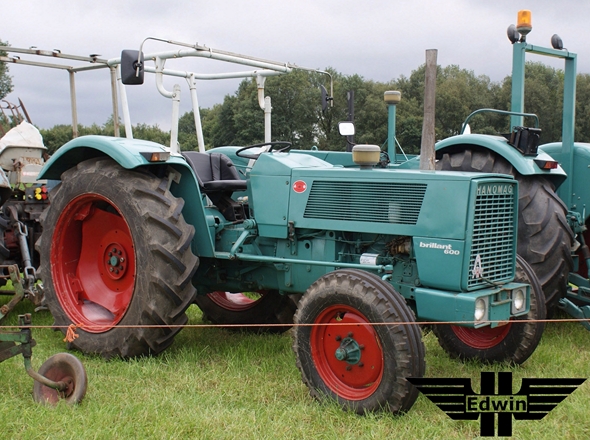 Hanomag