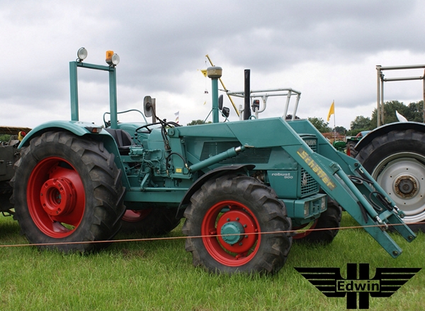 Hanomag