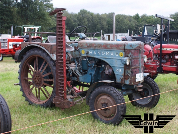 Hanomag