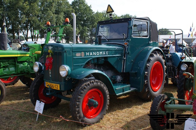 Hanomag