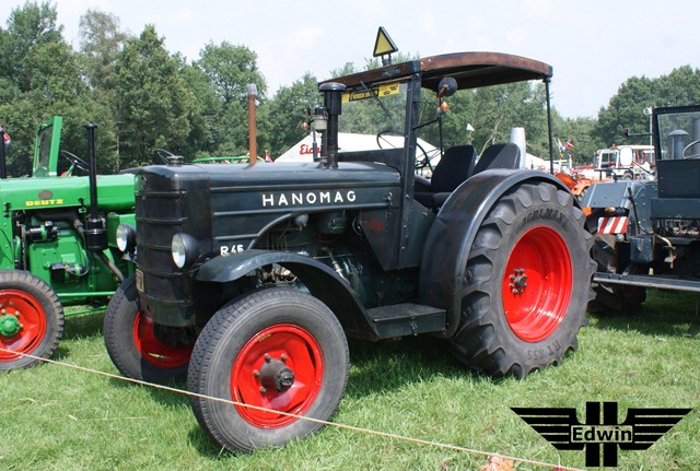 Hanomag