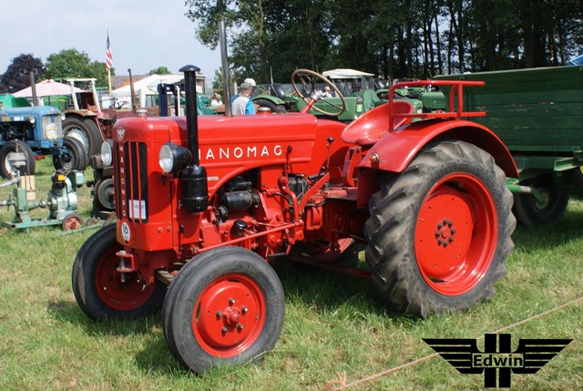 Hanomag