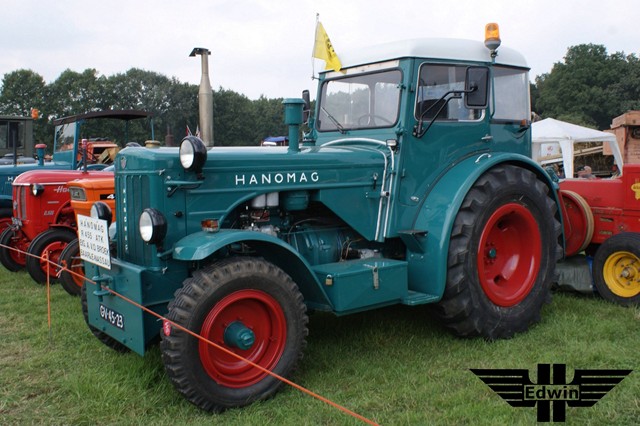 Hanomag