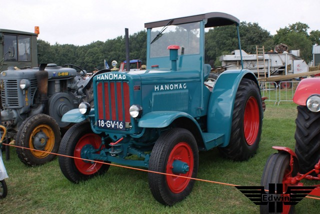 Hanomag