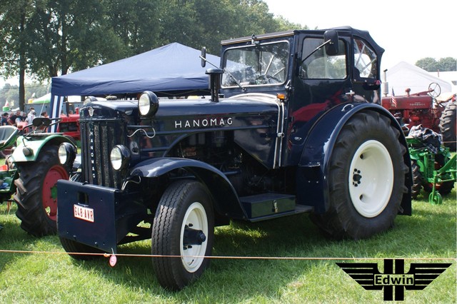 Hanomag