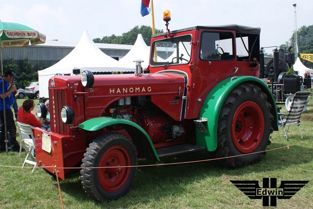 Hanomag