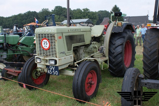 Hanomag