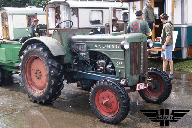 Hanomag