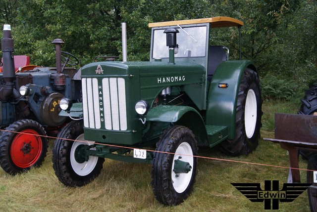 Hanomag