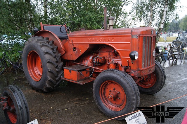 Hanomag