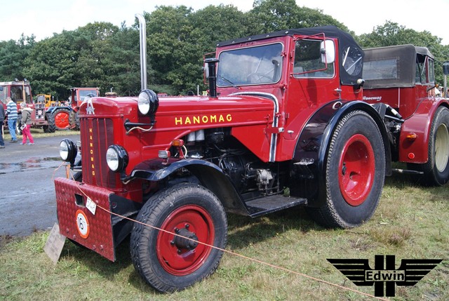 Hanomag