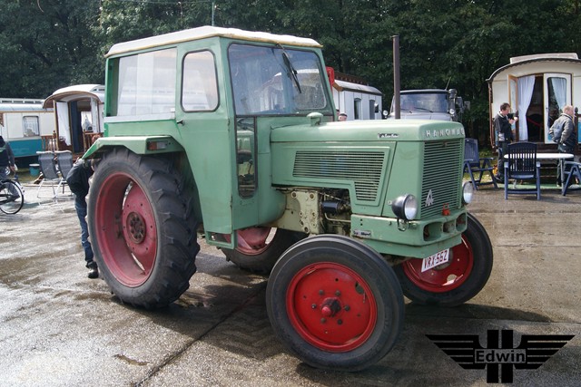 Hanomag