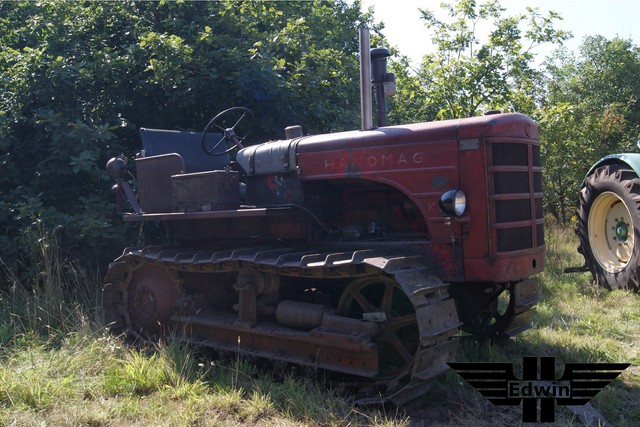 Hanomag
