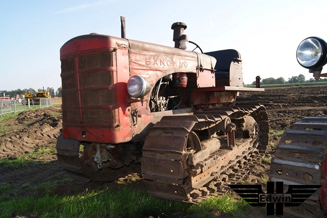 Hanomag