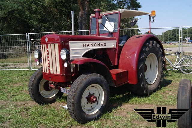 Hanomag