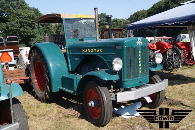 Hanomag