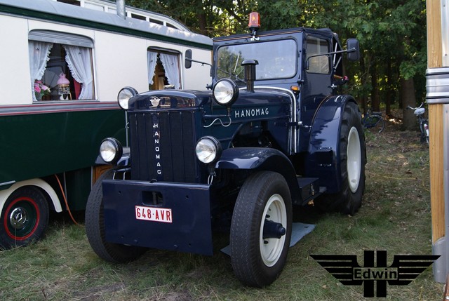 Hanomag