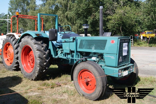 Hanomag