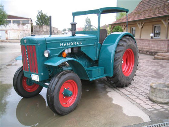 Hanomag