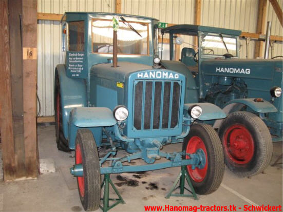 Hanomag