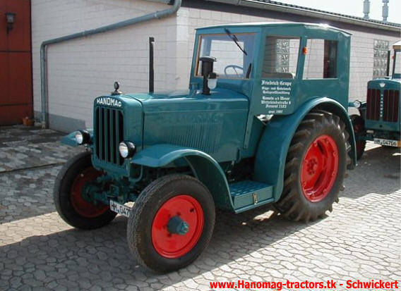 Hanomag