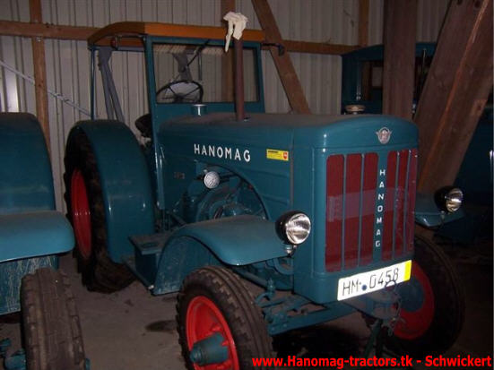 Hanomag