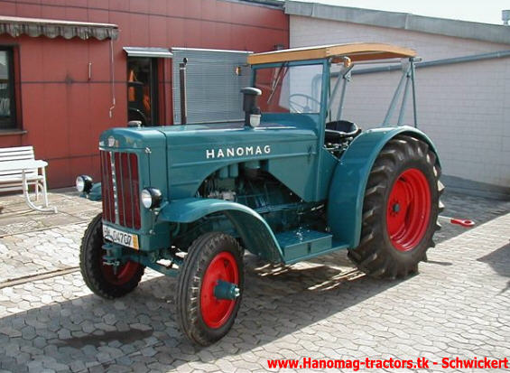 Hanomag