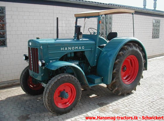 Hanomag