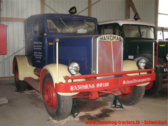 Hanomag