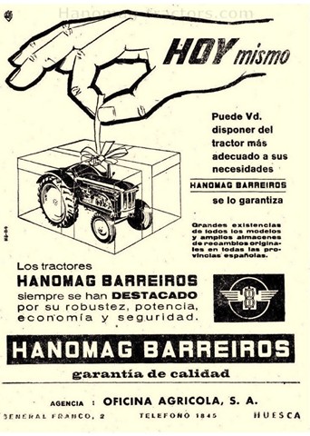 Hanomag