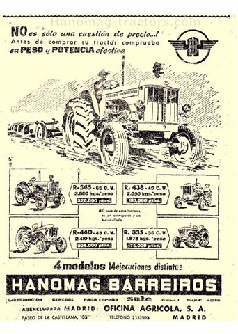 Hanomag