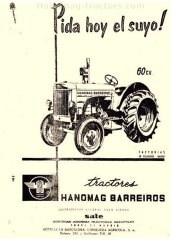 Hanomag