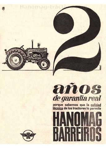 Hanomag