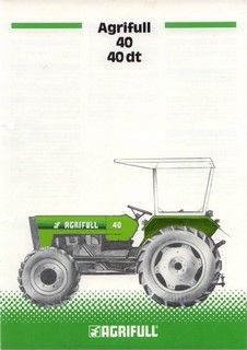 Agrifull