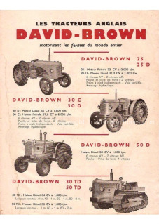 David Brown