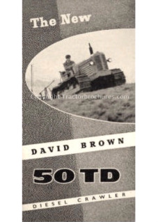 David Brown