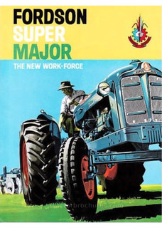 Fordson