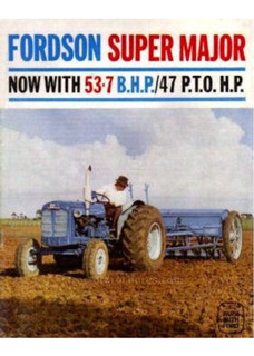 Fordson